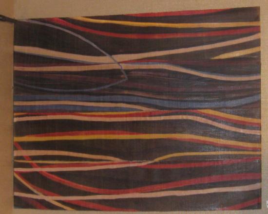 Lignes de vie